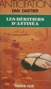 Les Héritiers d Antinéa