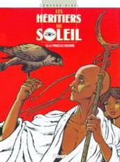 Les Héritiers du soleil - Tome 06