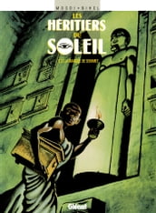 Les Héritiers du soleil - Tome 12