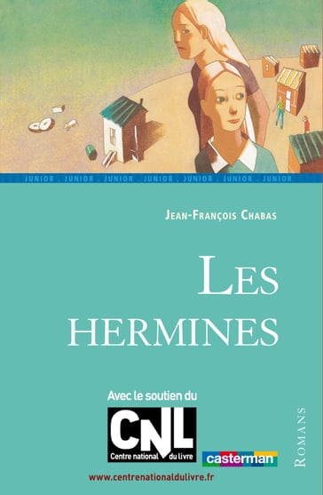 Les Hermines - Jean-François Chabas