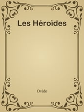 Les Héroïdes