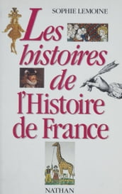Les Histoires de l histoire de France