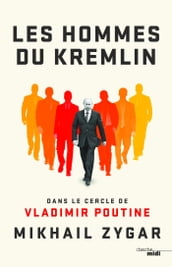 Les Hommes du Kremlin