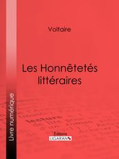 Les Honnêtetés littéraires