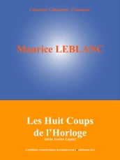 Les Huit Coups de l Horloge