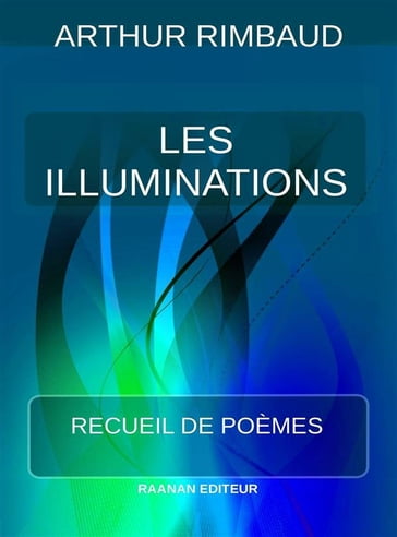Les Illuminations - Arthur Rimbaud