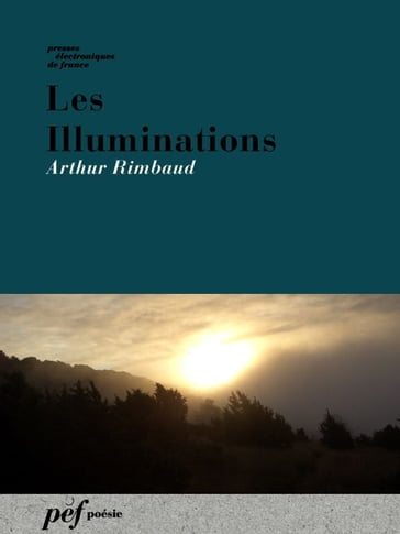 Les Illuminations - Arthur Rimbaud