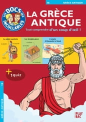 Les Incollables : La Grèce Antique