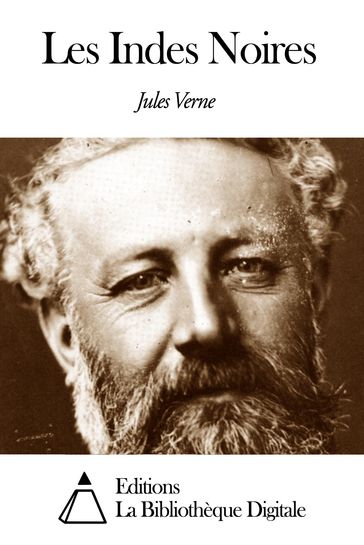 Les Indes Noires - Verne Jules