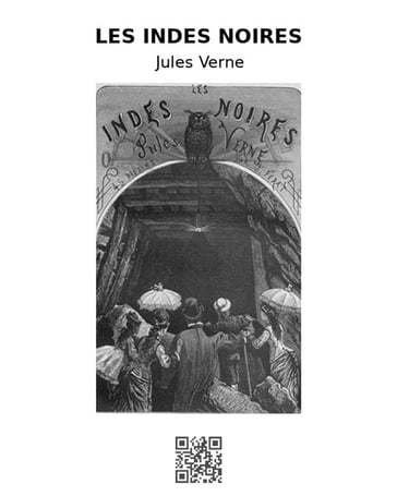 Les Indes noires - Verne Jules