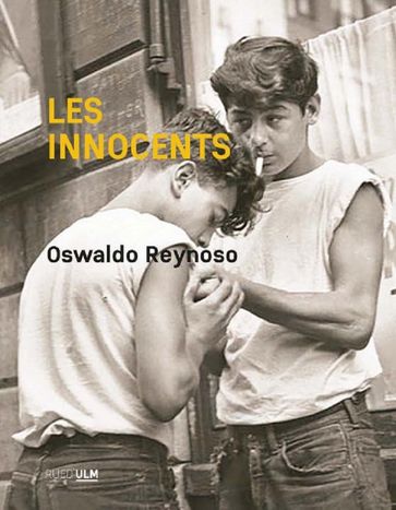 Les Innocents - Oswaldo Reynoso