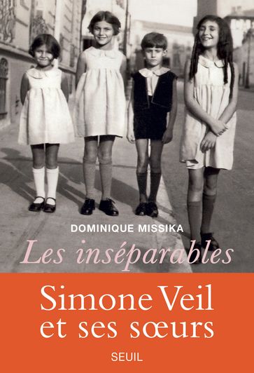 Les Inséparables - Dominique MISSIKA
