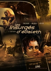 Les Insurgés d Édaleth T01