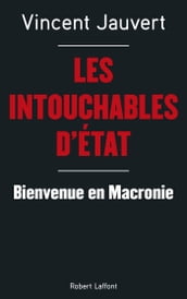 Les Intouchables d État