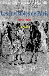 Les Invisibles de Paris