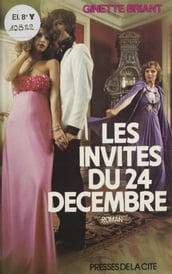 Les Invités du 24 décembre