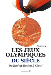 Les Jeux olympiques du siècle