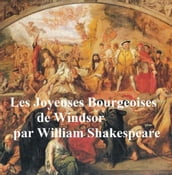 Les Joyeuses Bourgeoises de Windsor (The Merry Wives of Windsor in French)