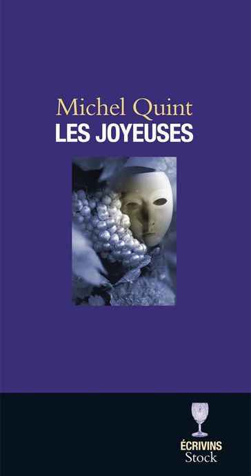 Les Joyeuses - Michel Quint