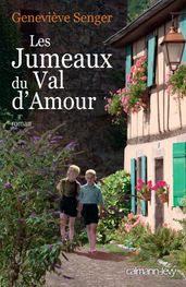 Les Jumeaux du Val d amour