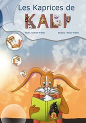 Les Kaprices de Kali