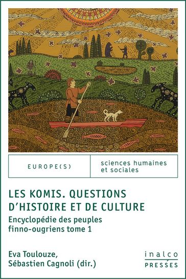 Les Komis. Questions d'histoire et de culture - Collectif