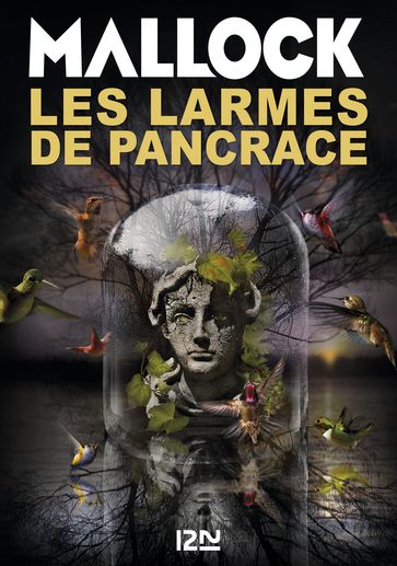 Les Larmes de Pancrace - MALLOCK