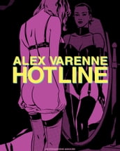 Les Larmes du sexe - Hot Line