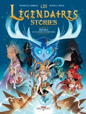 Les Légendaires - Stories T04