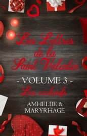 Les Lettres de la Saint Valentin - Volume 3