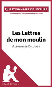 Les Lettres de mon moulin d