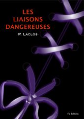 Les Liaisons Dangereuses - illustré