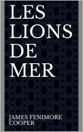 Les Lions de mer