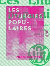 Les Liturgies populaires