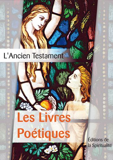 Les Livres Poetiques - Louis Segond