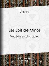 Les Lois de Minos