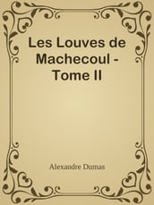 Les Louves de Machecoul - Tome II