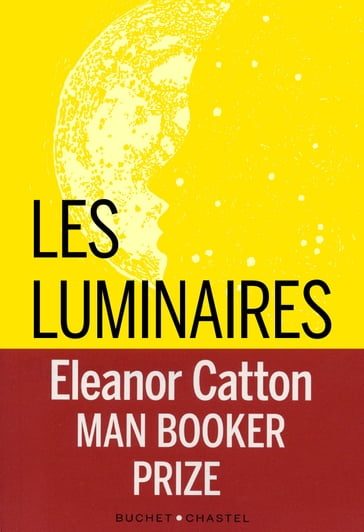Les Luminaires - Eleanor Catton