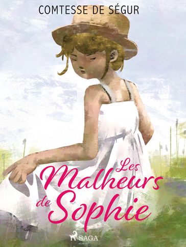 Les Malheurs de Sophie - Comtesse de Ségur