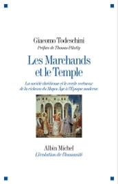 Les Marchands et le Temple