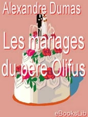 Les Mariages du père Olifus