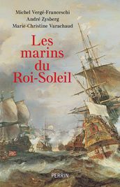 Les Marins du roi Soleil