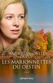 Les Marionnettes du destin - L Orpheline des neiges T4