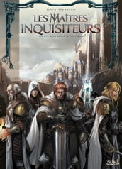 Les Maîtres inquisiteurs T06