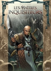 Les Maîtres inquisiteurs T09