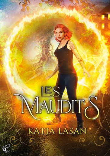 Les Maudits - Katja Lasan