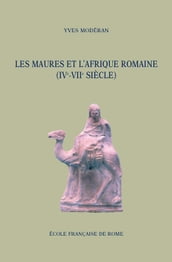 Les Maures et l