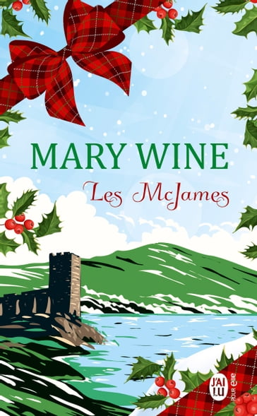 Les McJames - Mary Wine