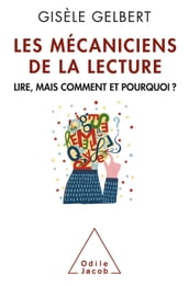 Les Mécaniciens de la lecture