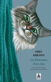 Les Mémoires d un chat